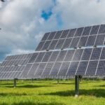 How Nitrogen Is Used in the Solar Industry