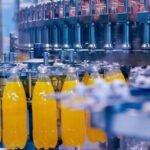 How Nitrogen Is Used in the Food and Beverage Industry