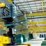 Oxygen and Nitrogen Are Used in the Glass Industry