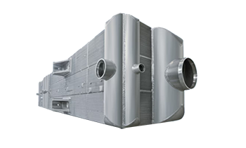 Main Heat Exchanger